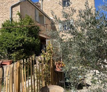 Cabrieres-d'Avignon House | MAS-Calou