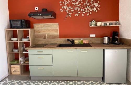 Cabrieres-d'Avignon House | MAS-Calou