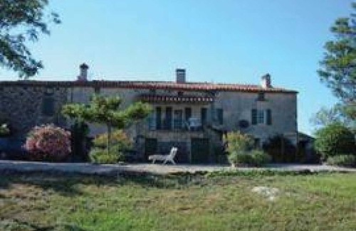 Prunet-et-Belpuig House | Mas can perillou - PRUNET-ET-BELPUIG