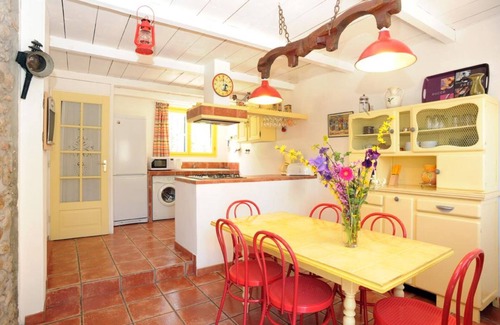 Rivesaltes House | Mas cayrol - RIVESALTES