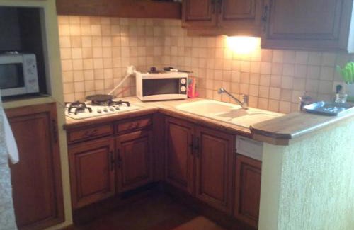 Rosieres House | mas cevenol