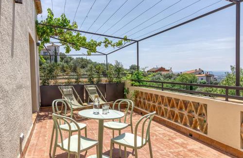 Palau-Saverdera Apartment | Mas Cusi