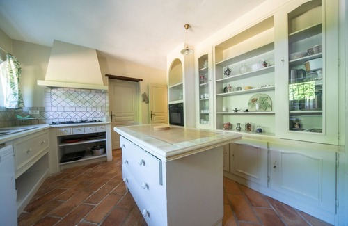 Roynac House | Mas d'Andran "Maison" 5 bedrooms/5 bathrooms - Gîte sud de la France - Furnished 5* - Swimming pool