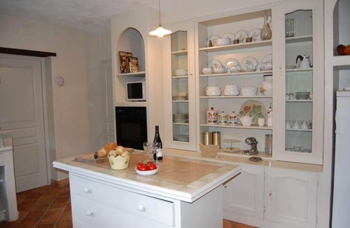 Roynac House | Mas d'Andran "Maison" 5 bedrooms/5 bathrooms - Gîte sud de la France - Furnished 5* - Swimming pool