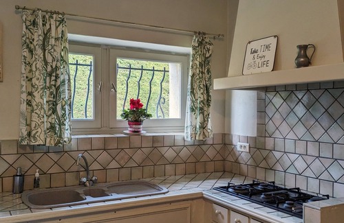 Roynac House | Mas d'Andran "Maison" 5 bedrooms/5 bathrooms - Gîte sud de la France - Furnished 5* - Swimming pool