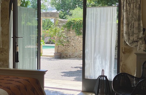 La Bruguiere Other | Mas d'Augustine Uzes