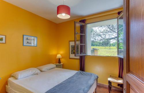 Mormoiron Bed & Breakfast | Mas de Bacalan