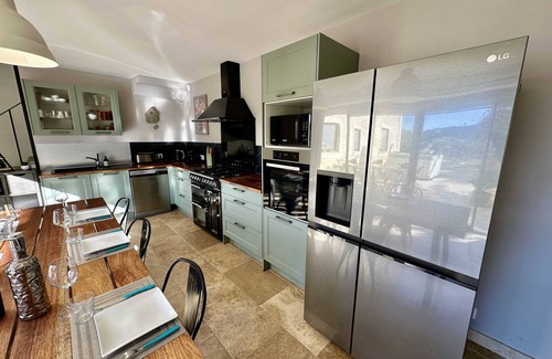 Vaison-la-Romaine Other | Mas de Baye - Swimming pool & Spa - 5-star furnished holiday accommodation