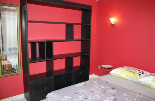 Portiragnes Bed & Breakfast | Mas de Bellegou