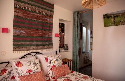 Portiragnes Bed & Breakfast | Mas de Bellegou