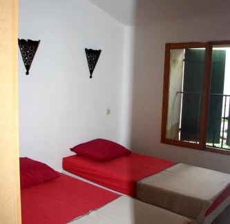 Portiragnes Bed & Breakfast | Mas de Bellegou