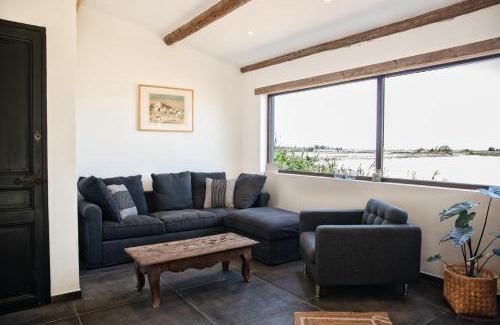 Arles Bed & Breakfast | Mas de Bouvet en Camargue