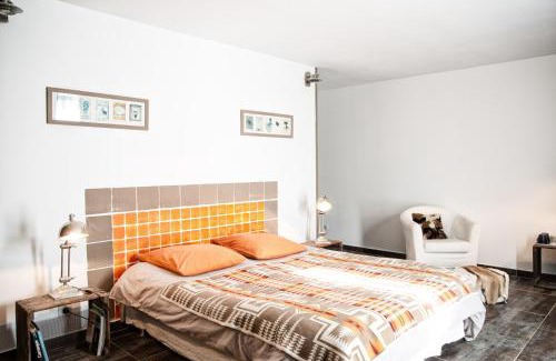 Arles Bed & Breakfast | Mas de Bouvet en Camargue