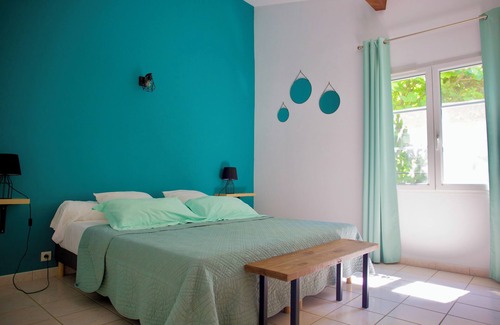 Saint-Gilles Other | Mas de Cerier