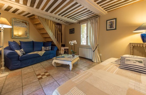 Puyvert Bed & Breakfast | Mas de Foncaudette