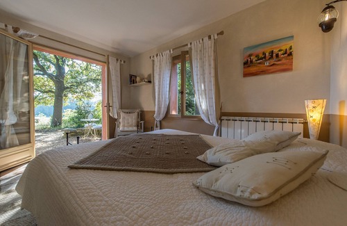 Puyvert Bed & Breakfast | Mas de Foncaudette