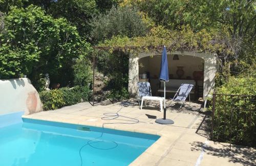 Draguignan House | Mas de Fontclovisse