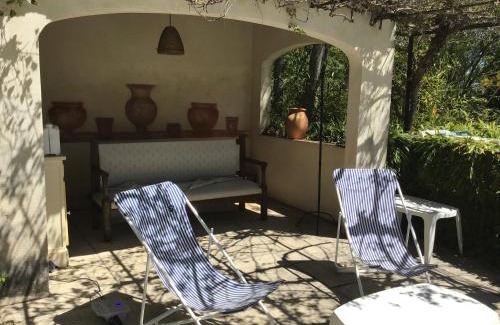 Draguignan House | Mas de Fontclovisse