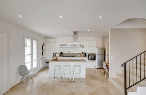 Jonquerettes Other | MAS DE JONQUERETTES with swimming pool