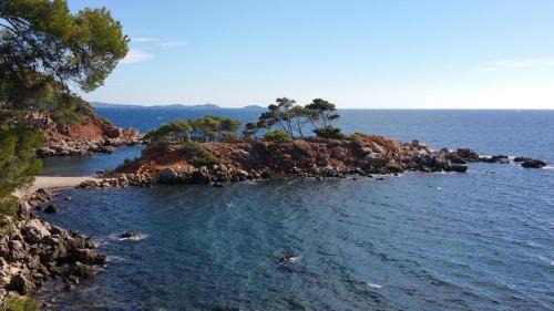 Bandol Apartment | Mas de l île rousse