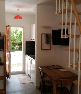 Bandol Apartment | Mas de l île rousse