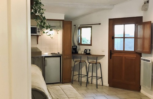 Tavel House | Mas de l'Acacia