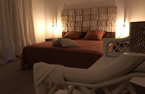 Tavel House | Mas de l'Acacia