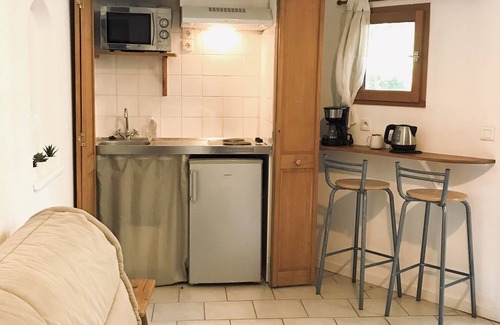 Tavel House | Mas de l'Acacia