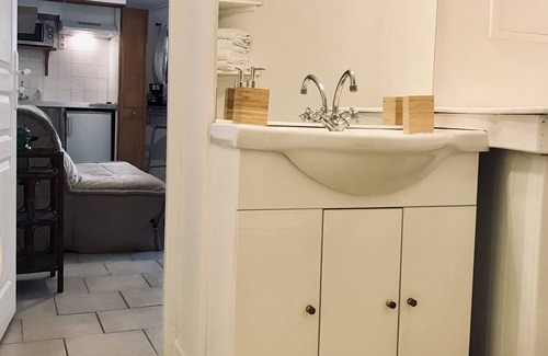 Tavel House | Mas de l'Acacia