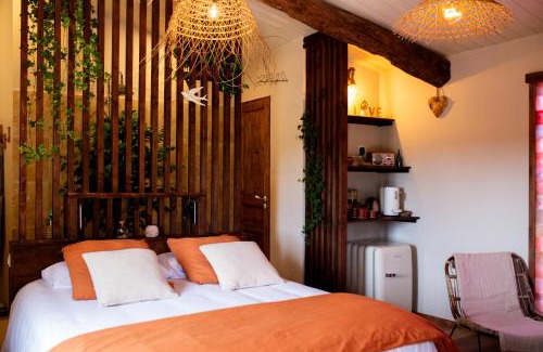 Valreas Bed & Breakfast | Mas de l'Amme