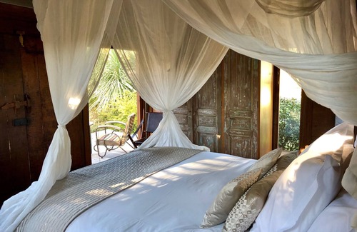 Bellegarde Bed & Breakfast | Mas de l'Espérance - Chambres d'hôtes