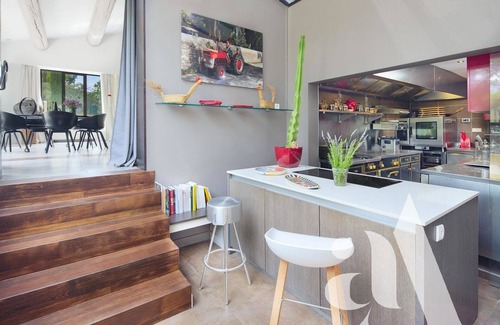 St.-Remy-de-Provence House | Mas de l'Amarine and Bergerie - Exceptional property