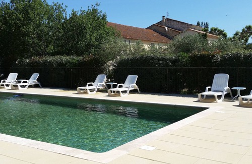 Monteux Villa | Mas de la Bimarde - Lemon