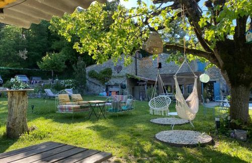 Reilhanette Bed & Breakfast | Mas de la Pauze