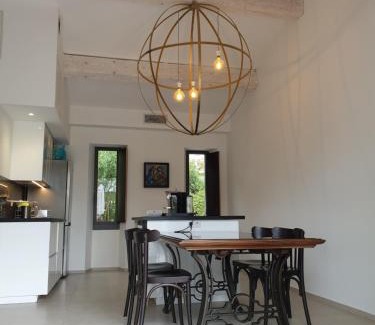 Grimaud Apartment | Mas de la Petite Jeanne