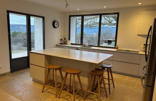 Goult House | Mas de Lavande, Goult (5 ensuite bedrooms)