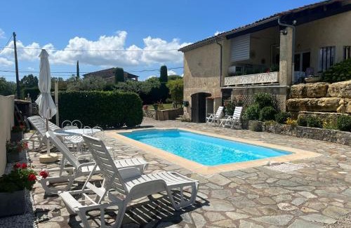 Montauroux House | Mas de Pascalette