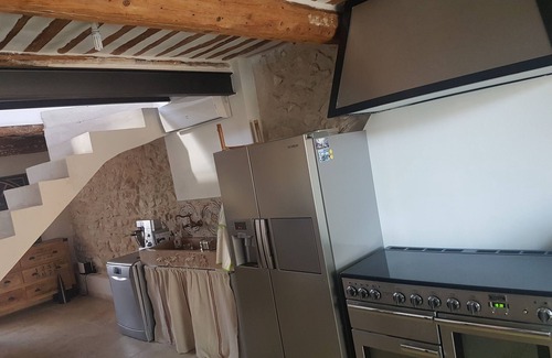Vedene House | Mas de Ville 1880 in the heart of Provence (10min from Avignon Festival)