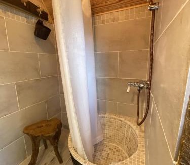 Villelongue-dels-Monts Bed & Breakfast | Mas del Flor