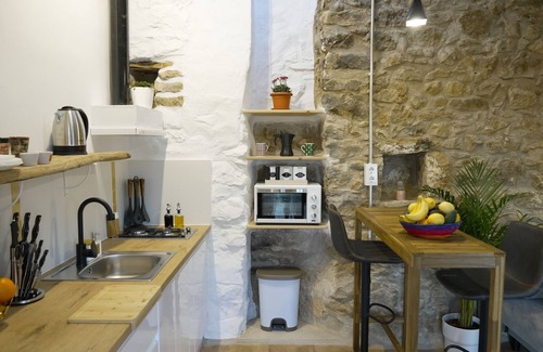 La Serra d'En Galceran House | Mas del Sanco - Casa Rural - Privacy and tranquility in mountain nature