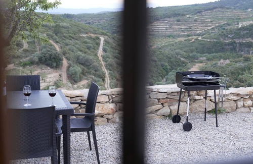 La Serra d'En Galceran House | Mas del Sanco - Casa Rural - Privacy and tranquility in mountain nature