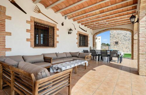 L'Ampolla House | Mas del Vedell