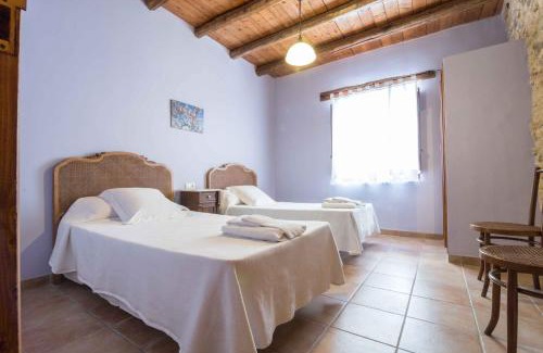San Jorge Apartment | Mas dels Estellers