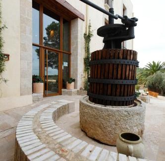 San Jorge Apartment | Mas dels Estellers