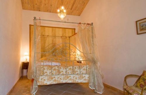 Violes House | Mas des Armouriers