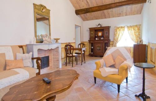 Violes House | Mas des Armouriers