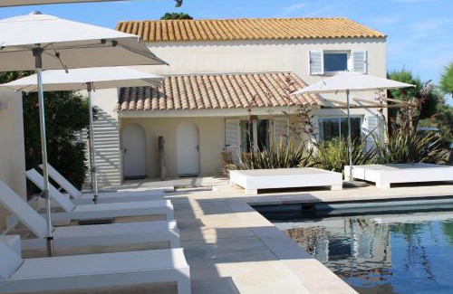Saintes-Maries-de-la-Mer Bed & Breakfast | Mas des Cabidoules