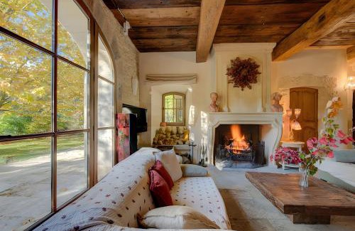 Lambesc House | Mas Des Cigales Lambesc