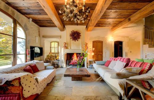 Lambesc House | Mas Des Cigales Lambesc