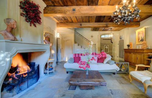 Lambesc House | Mas Des Cigales Lambesc